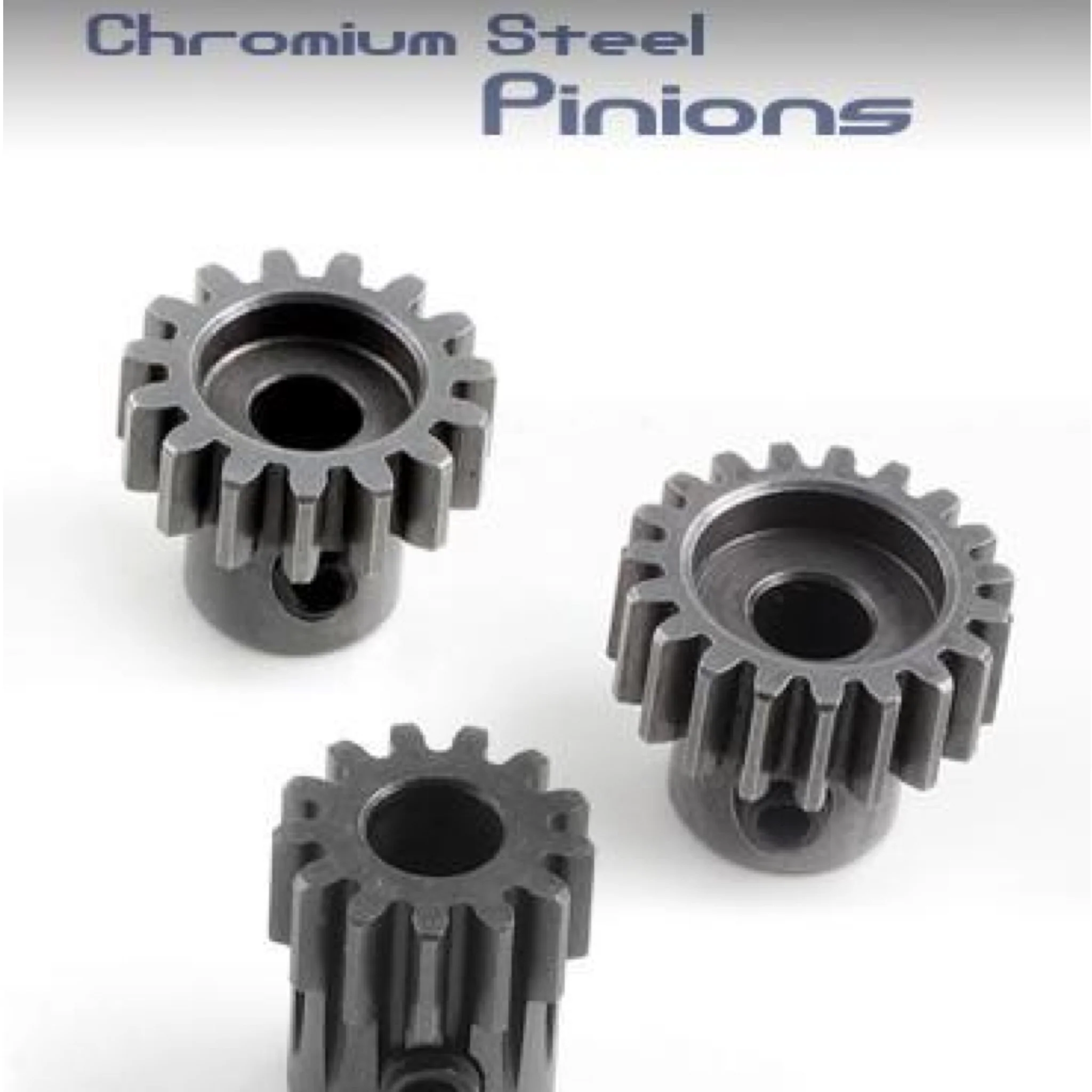 Pinion Gears for Motor - Image 4