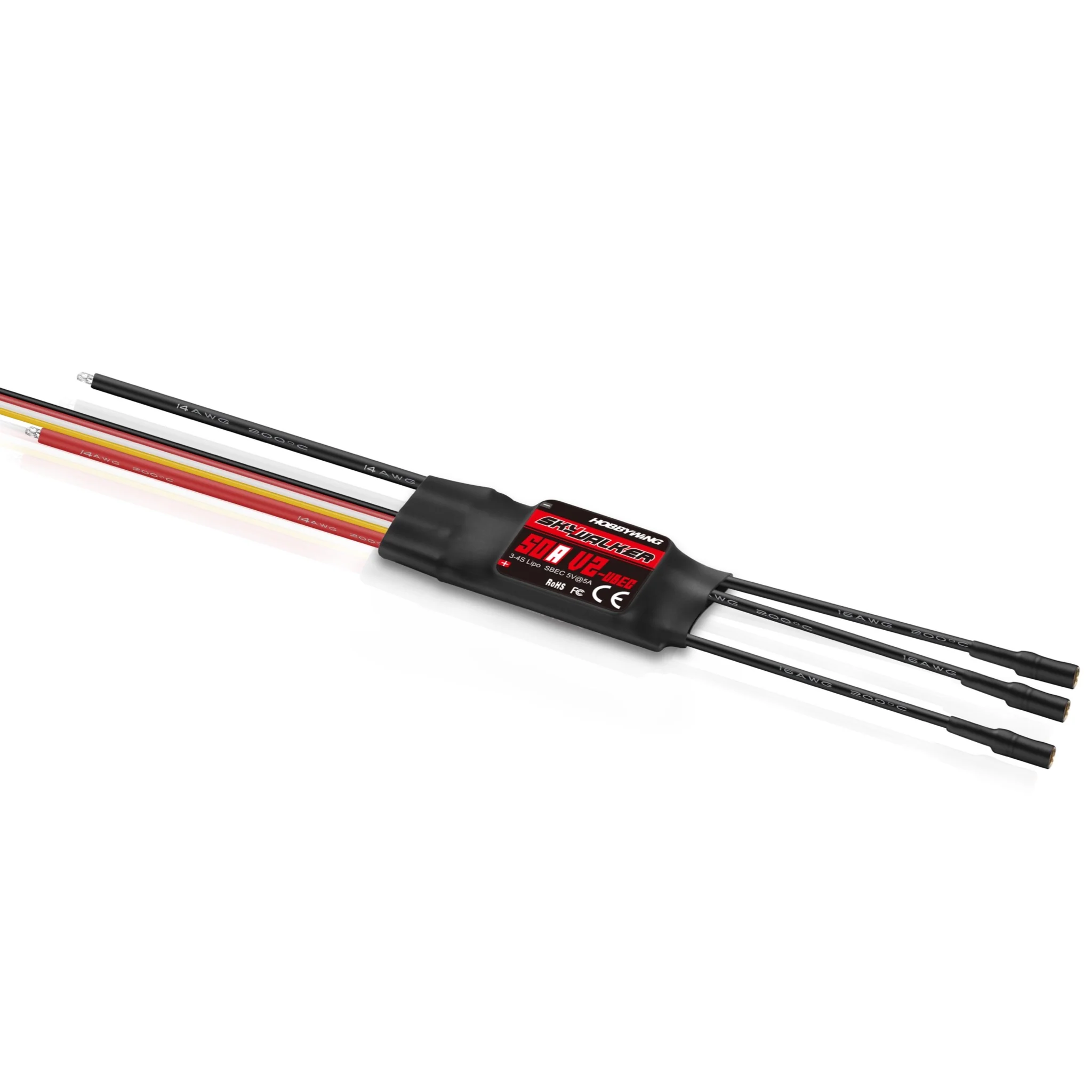 Skywalker V2 ESC series - Image 7